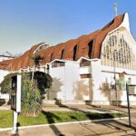 Oratorio e Chiesa di Santa Maria ad Martyres – Salerno